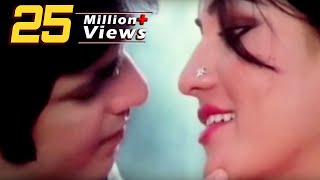 Meri Sanson Ko Jo Meheka Rahi Hai  Reena Roy Jeetendra  Lata Mangeshkar  Badaltey Rishtey Song [upl. by Barbour]