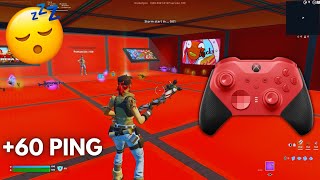 🎮 ELITE 2 CORE FORTNITE 390FPS  ASMR 😴 60PING  Zone wars bios gameplay [upl. by Pool]