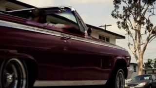 Kendrick Lamar  Money Trees feat Jay Rock  Official Music Video  HDHQ 720p1080p [upl. by Nirehtak849]