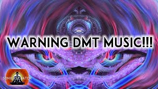 THE MOST POWERFUL DMT ACTIVATION DEEPEST MEDITATION TECHNIQUE BINAURAL BEATS MEDITATION [upl. by Dre881]