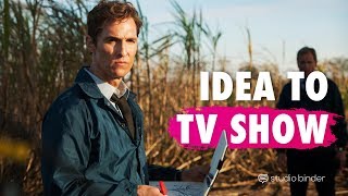 How to Write a TV Show Treatment with Examples — TV Writing amp Development Ep1 [upl. by Aneerahs834]