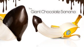 Chocolate Banana [upl. by Avir]