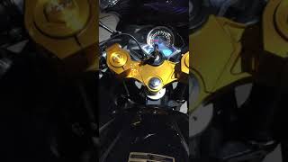 How to Start your Venom Motorcycle  ChokeKill Switch Operation x19R x20 x21R x21RS x22 x22R [upl. by Friedman703]