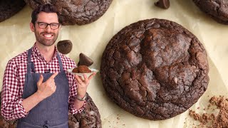 Brownie Cookies [upl. by Yerocaj]