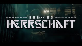 Bushido  Herrschaft prod by Bushido [upl. by Atneciv]