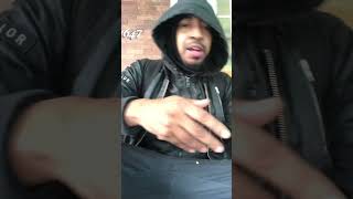 Krispy Krunchy Chicken Review Pt 2 reel foodreview food  Philly [upl. by Joktan]