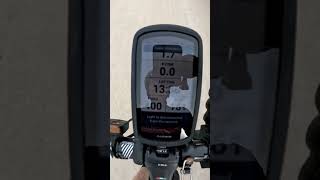 Garmin Edge 1040 Solar  Sensors DisconnectReconnect Issue [upl. by Emmie741]