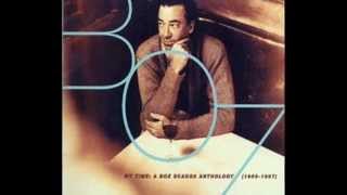 Boz Scaggs LiveIll Be Long Gone [upl. by Helfant257]