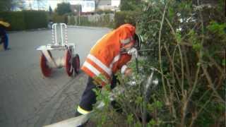 Imagefilm der Freiwilligen Feuerwehr Haxtum [upl. by Htes122]