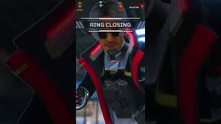 Cryptos default finisher is CLEAN  Apex Legends Season 18 Ranked [upl. by Gainer]