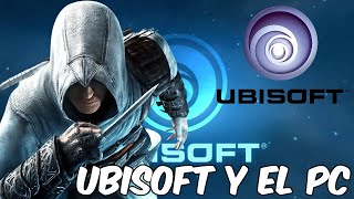 UBISOFT ESTÁ BUSCANDO la EXCLUSIVIDAD en PLATAFORMAS de PC [upl. by Quinton]