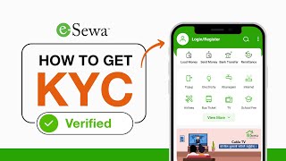 How to get KYC Verified [upl. by Cyril]