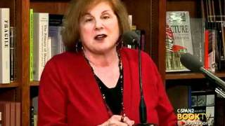 Elaine Showalter quotThe Vintage Book of American Women Writersquot [upl. by Neirad]