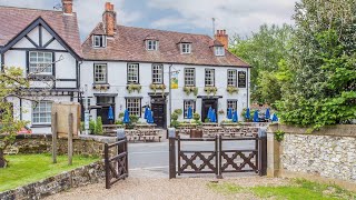 Running Horses Country Inn Mickleham United Kingdom [upl. by Amalburga]