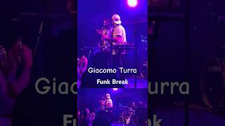 Giacomo Turra plays the one with the funky breaks [upl. by Merridie]