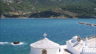 Sporades Sailing Holidays [upl. by Megan]