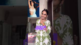 OMG Kya ye Recreate kar paungi ☹️  How to design a blouse pattern  Janvi kapoor blouse shorts [upl. by Baiss]