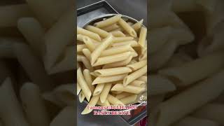 FAMOUS GIGI HADID PASTA RECIPE  Cajun Pasta Recipe  Creamy Pasta  Spicy Noodles  Mexican [upl. by Lorita]