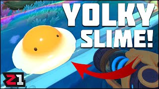 Finding Amazing NEW Gordos in Slime Rancher 2 [upl. by Marlen804]