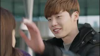 Pinocchio kdrama ep 17 part 6 Hindi pinocchio pinocchiokoreandrama kdrama drama [upl. by Eihtak]