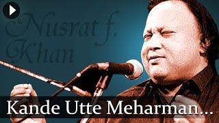 Anis Sabri Qawwali  Dada Miyan Ke Aangan Mein  Sufiyana Qawwali  Qawwali Video Song [upl. by Marmawke600]