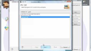 Part 2 How to configure Tomcat in Eclipse [upl. by Sibell]