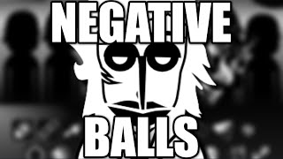 Every NeesterHere Negative Balls 116 [upl. by Adlesirg]