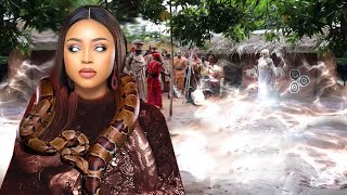 REGINA DANIELS NEW RELEASE 2024THIS MOVIE WAS RELEASE TODAYLATEST NIGERIAN MOVIENOLLYWOOD MOVIE [upl. by Gnoz]