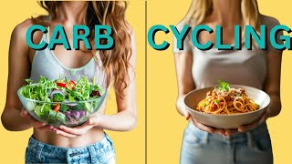 Carb Cycling Explained The Ultimate Guide to Optimizing Your Nutrition [upl. by Dorkas]