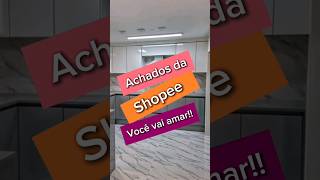 Achadinhos da Shopee Você vai amarshopee shopeeshorts [upl. by Sigfrid]