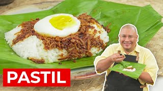 Budget Friendly Maguindanaon Favorite Recipe  SIMPOL  CHEF TATUNG [upl. by Soane]