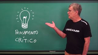 Linguagem Lógica e Raciocínio Crítico [upl. by Arutnev]