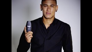 Drakkar Noir by Neymar Jr Guy Laroche [upl. by Neelrad]