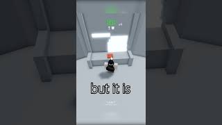 Completing the mini arcade game on tower of hell roblox [upl. by Elle782]