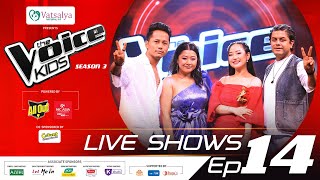 The Voice Kids  Episode 14  Season 3  2024 [upl. by Sontag]