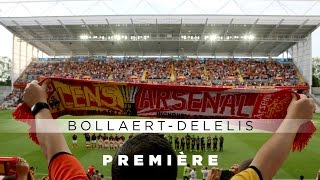 BollaertDelelis première [upl. by Let]