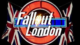 Fallout London Bromley [upl. by Ynneh]