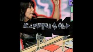 Santigold  Disparate Youth 2 Bears Remix [upl. by Irami263]