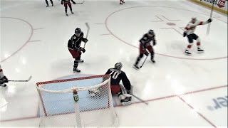 Mason Marchment Picks Up His 2nd Goal And 6th Point Of The Game [upl. by Greenes160]