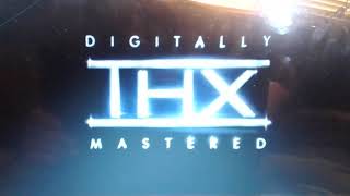 THX Digitally Mastered Reversed [upl. by Ariam]