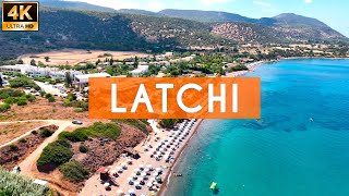 Latchi Cyprus Escape to Serene Hidden Paradise [upl. by Enahpets]