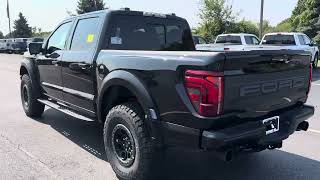 Ford F150 Raptor 37 szottford8518 [upl. by Germaun]