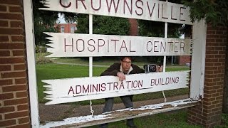 CROWNSVILLE HOSPITAL FILM TRAILER 3 [upl. by Marelya493]