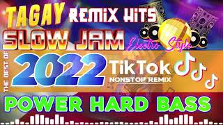 Tagay  Slow Jam Battle Remix 2022  Nonstop OPM MIX Songs 2022  OPM Tagalog Love Songs Remix 2022 [upl. by Aivitnahs]