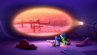 Bundle Of Joy  Free Skating  Inside Out OST Slowed 30 Minute Extended [upl. by Tabbi34]