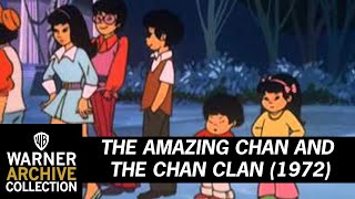 Preview Clip  The Amazing Chan and the Chan Clan  Warner Archive [upl. by Nidnerb]