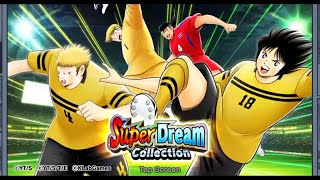 Gacha all in SDC Next Dream Nitta amp Teigerbran [upl. by Lovato]