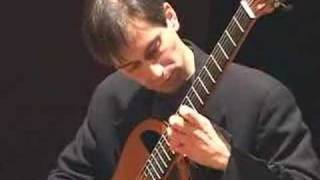 Andrew Leonard performs Presto from Koyunbaba Domeniconi [upl. by Lamb207]