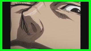 Berserk lunga analisi  Linfluenza di Nietzsche  parte 3 [upl. by Ishii]