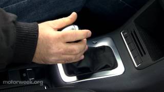 Road Test Volkswagen Tiguan [upl. by Aima]